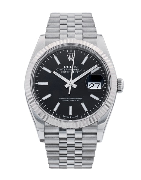 Rolex Datejust 126234